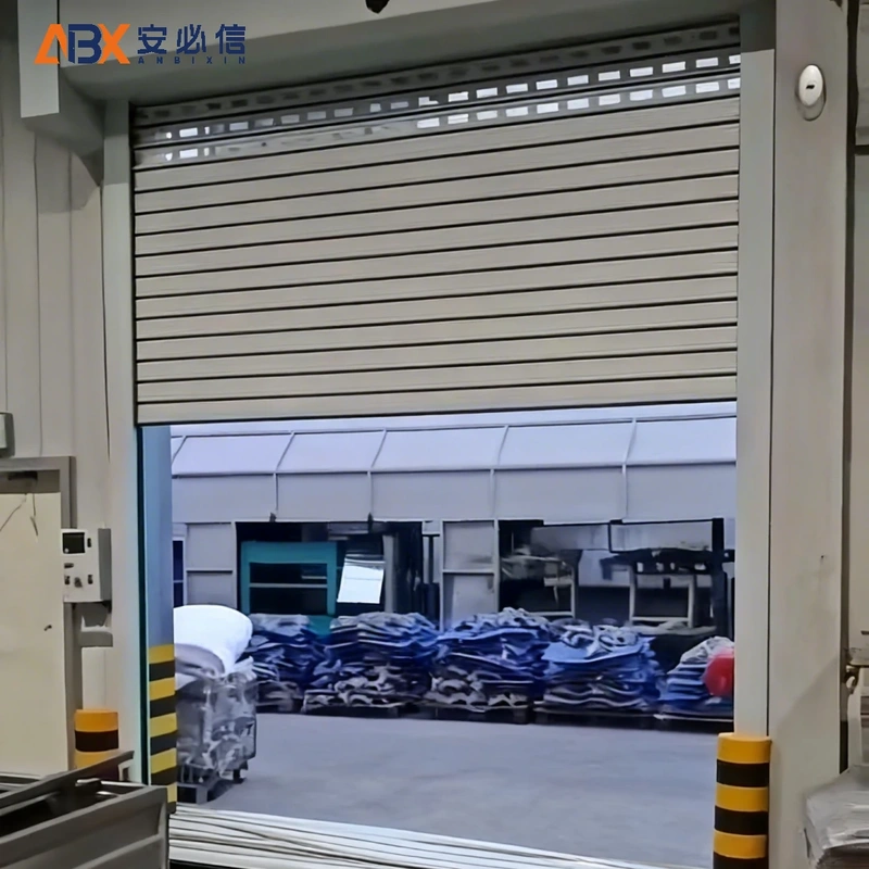 成都转龙镇涡轮硬质快速门